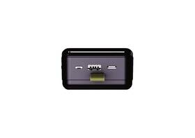 Powerbanka C-Tech 30000 mAh, Li-Pol, 20W, USB-C/USB-A/micro USB černá

 obrázek produktu 2 z 5