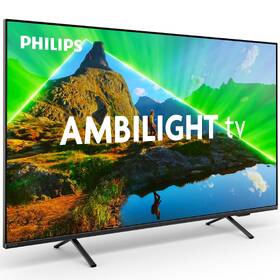 Televize Philips 50PUS8319 
