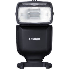 Blesk Canon EL-10 černý

 obrázek produktu 3 z 10