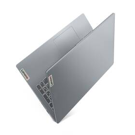 Notebook Lenovo IdeaPad Slim 3 15IRH8 šedý

 obrázek produktu 8 z 12
