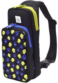 Brašna HORI Shoulder Bag (Splatoon 3) - Nintendo Switch černá

 obrázek produktu 3 z 3