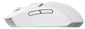 Myš Logitech G309 Lightspeed bílá

 obrázek produktu 16 z 19