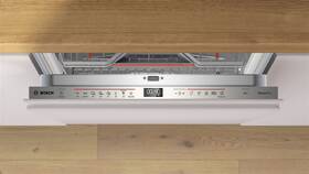Myčka nádobí Bosch SMV6ECX10E TimeLight 
