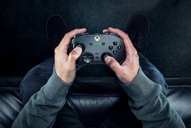 Gamepad Razer Wolverine V3 Pro, Xbox černý

 obrázek produktu 12 z 17