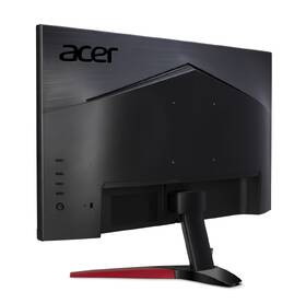 Herní monitor Acer Nitro KG241YP3bip černá barva
