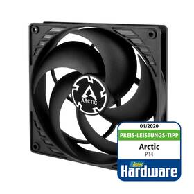 Ventilátor Arctic Cooling P14 

 obrázek produktu 1 z 6