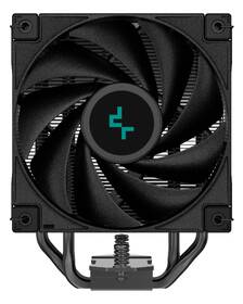 Chladič CPU DeepCool AK400 Zero Dark černý

 obrázek produktu 4 z 8