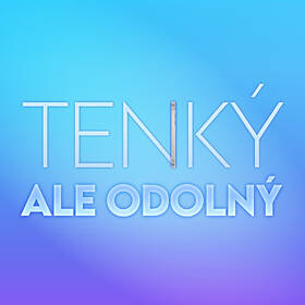 Kryt na mobil PanzerGlass CARE Urban Combat na Samsung Galaxy S25 průhledná
