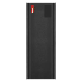 Powerbanka EMOS NTBF30, 27000 mAh, 100W černá

 obrázek produktu 2 z 16