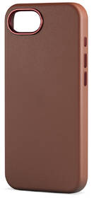 Kryt na mobil Epico Mag+ Leather na Apple iPhone 16e/17e hnědý

 obrázek produktu 2 z 2