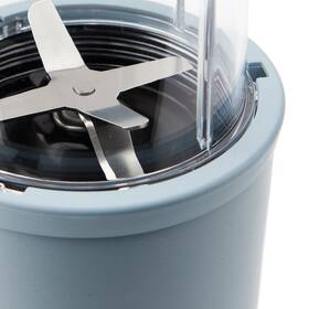 Stolní mixér Nutribullet NB907MASL modrý

 obrázek produktu 1 z 6