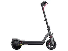 Elektrická koloběžka Segway MAX G3 E antracitová barva
