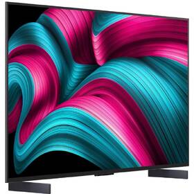 Televize LG OLED42C54LA 

