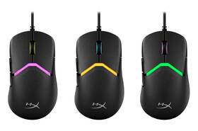 Myš HyperX Pulsefire Saga černá

 obrázek produktu 7 z 17