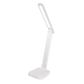 Stolní LED lampička EMOS AMY, 200 lm, stmívání, 5 W, studená/teplá/neutrální bílá bílá

 obrázek produktu 4 z 9