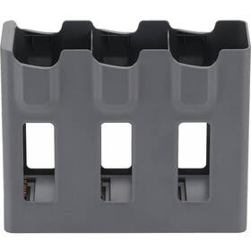 Nabíječka DJI Mavic 4 Pro Parallel Charging Hub černá

 obrázek produktu 1 z 4