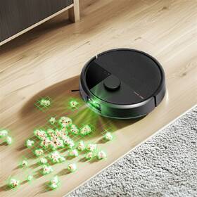 Robotický vysavač iRobot Max 705 Vac + AutoEmpty dock (Black) černý

 obrázek produktu 9 z 16