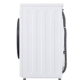 Pračka LG F4A10S7NWK bílá

 obrázek produktu 16 z 17