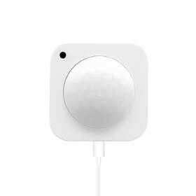 Detektor pohybu IMMAX NEO Smart 2v1 Zigbee 3.0, Tuya bílý

 obrázek produktu 3 z 7