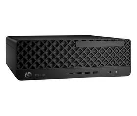 Stolní počítač HP ProDesk 4 SFF G1i AI černý

 obrázek produktu 4 z 5