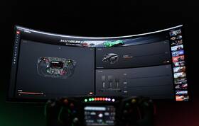 Volant Moza Racing Lamborghini Essenza SCV12 carbon

 obrázek produktu 10 z 15