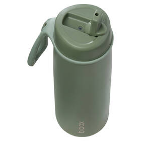 Termoláhev b.box 690 ml Olive 

 obrázek produktu 4 z 8