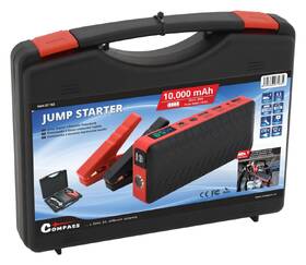 Startovací box Compass 07163 

 obrázek produktu 6 z 7