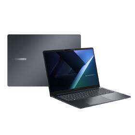 Notebook Asus ExpertBook B5 šedý

 obrázek produktu 7 z 7