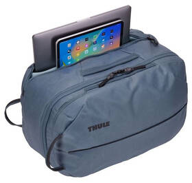 Batoh na notebook THULE Aion 40L antracitový

 obrázek produktu 10 z 14