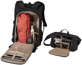Batoh THULE Covert TCDK232 32L černý

 obrázek produktu 4 z 14