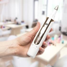 Elektrický pilník na nehty Rio NAPP bílý/rose gold

 obrázek produktu 18 z 22