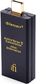 Redukce SilentPower iSilencer+ USB-C/USB-C černá

 obrázek produktu 2 z 2