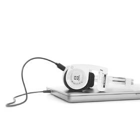 Sluchátka Koss Porta Pro Wireless 2.0 bílá

 obrázek produktu 5 z 8