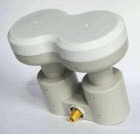Konvertor Mascom LNB-MCM4S01HD bílý

 obrázek produktu 3 z 4