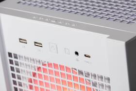Herní počítač HAL3000 Alfa Gamer BTF White bílý

 obrázek produktu 9 z 9