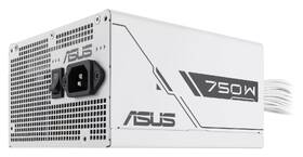 Zdroj Asus Prime 750W Bronze White, 80 Plus Bronze bílý

 obrázek produktu 4 z 9