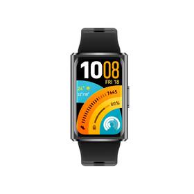 Fitness náramek Huawei Band 11 Pro GPS černé

 obrázek produktu 2 z 11
