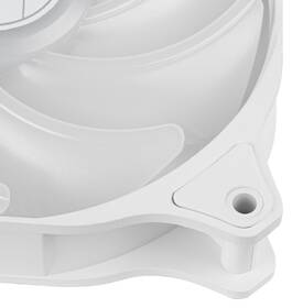 Ventilátor SilverStone Air Blazer 120RW bílý

 obrázek produktu 3 z 13