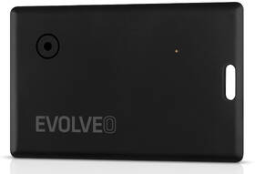 Lokátor Evolveo TrackCard s Apple Find My černý

 obrázek produktu 1 z 12
