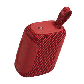 Přenosný reproduktor JBL GO5 červený

 obrázek produktu 6 z 9