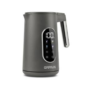 Rychlovarná konvice G3 Ferrari G1020500 antracitová

 obrázek produktu 3 z 5