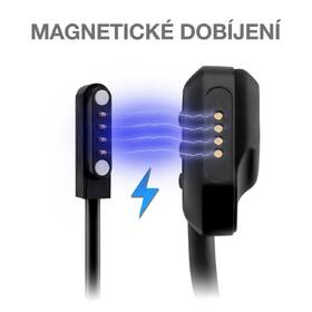 Sluchátka Evolveo BonePro černá

 obrázek produktu 8 z 11