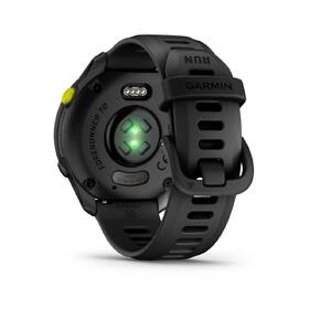 Chytré hodinky Garmin Forerunner 70 černé

 obrázek produktu 10 z 12