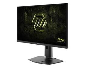 Herní monitor MSI MAG 274QPF X32 černý

 obrázek produktu 2 z 6