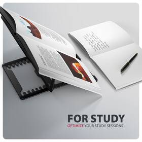 Stojan Axagon STND-LAB 10"-17.3" černý

 obrázek produktu 7 z 8