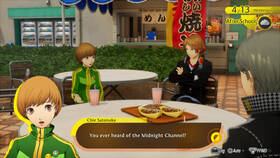 Hra Sega PlayStation 5 Persona 4 Revival 

 obrázek produktu 1 z 5