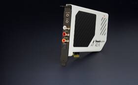 Zvuková karta Creative Sound Blaster AE-X 

 obrázek produktu 9 z 11