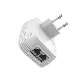 Síťový rozvod LAN po 230V Strong sada 2 adaptérů, W 600 MDUO MINI / 600 Mbit/s bílý

 obrázek produktu 3 z 7