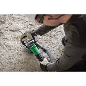 Bruska na beton HIKOKI GM13YWSZ 125 mm 

 obrázek produktu 9 z 9