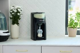 Ohřívač mléka Baby Brezza Formula Pro Advanced Black černý

 obrázek produktu 18 z 20
